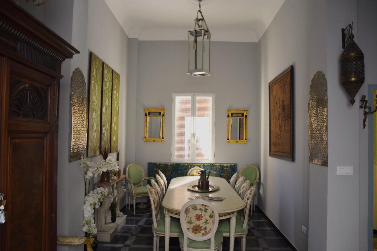 Casa Xanadu - 6 Bedroom Andalusian With Terraces * Séville