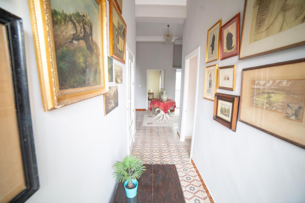Hébergement de vacances Casa Xanadu - 6 Bedroom Andalusian With Terraces